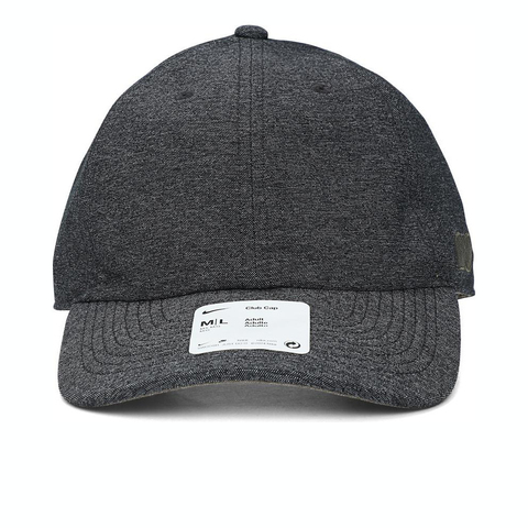 NIKE耐克2025中性NO U NK CLUB CAP US CB SU25弯沿帽HV8720-010