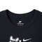 NIKE耐克2025女子AS W NSW DOGGIE SS TEE GCEL针织无领短TIM5974-010