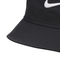 NIKE耐克2025中性U NK APEX BUCKET SQ SWSH L渔夫帽FB5382-010