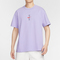NIKE耐克2025男子AS M NSW MANFEN SS TEE GCEL针织无领短TIH0835-515