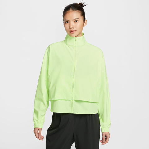 NIKE耐克2025女子AS W NK 24.7 DF FZ JKT WVN梭织无帽外套HJ0964-701