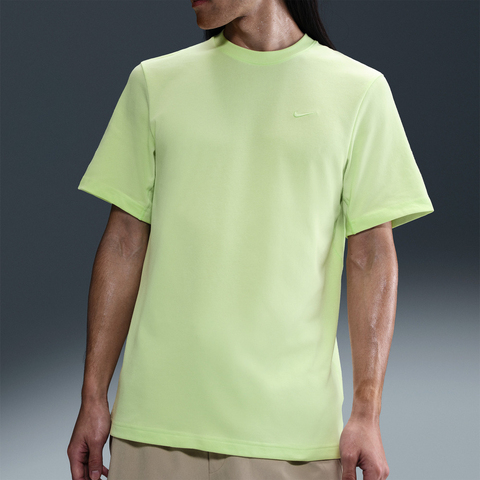 NIKE耐克2025男子AS M NK DF PRIMARY STMT SS针织无领短TDV9832-360