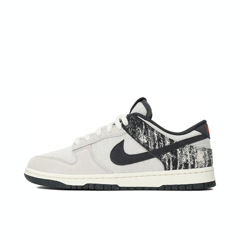 NIKE耐克2025男子NIKE DUNK LOW RETRO SE休闲IB7720-110