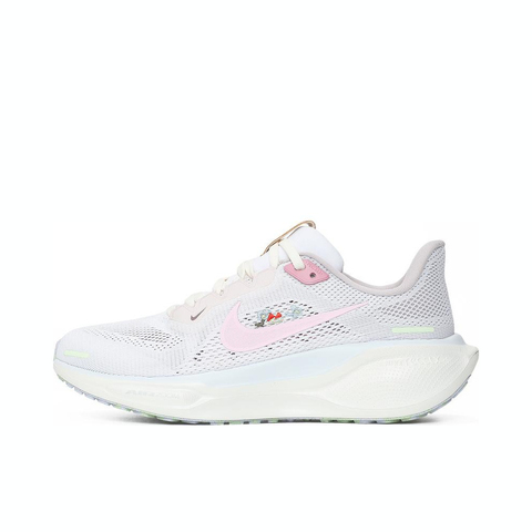 NIKE耐克2025女子W AIR ZOOM PEGASUS 41跑步IB8882-161