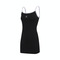 NIKE耐克2025女子AS W J BRK SLIM TANK DRESS无袖连衣裙HJ0063-010