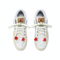 NIKE耐克2025男大童AIR JORDAN 1 LOW (GS)乔丹IB8861-151