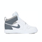 NIKE耐克2025男小童SKY JORDAN 1 (PS)乔丹BQ7197-011