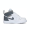 NIKE耐克2025男婴童SKY JORDAN 1 (TD)乔丹BQ7196-011