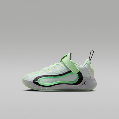 NIKE耐克2025男小童JORDAN LUKA 4 (PS)乔丹HJ5226-300