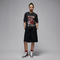 NIKE耐克2025女子AS W J FLT CHICAGO BIG SHORT梭织短裤HJ0091-010