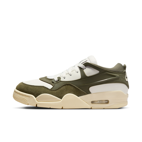 NIKE耐克2025女子WMNS AIR JORDAN 4 RM乔丹FQ7940-121