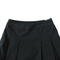 NIKE耐克2025女子AS W J POOLSIDE PLEATED SKIRT梭织短裙HJ0060-010