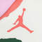 NIKE耐克2025女子AS W J SS GF GFX TEE ROSE针织无领短THJ0194-133