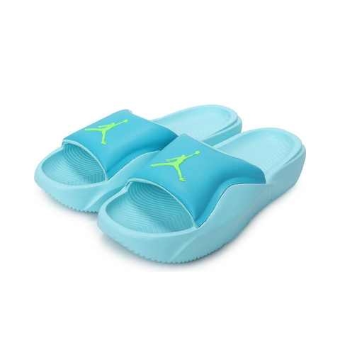 NIKE耐克2025男大童JORDAN FRANCHISE SLIDE (GS)乔丹HF4490-400