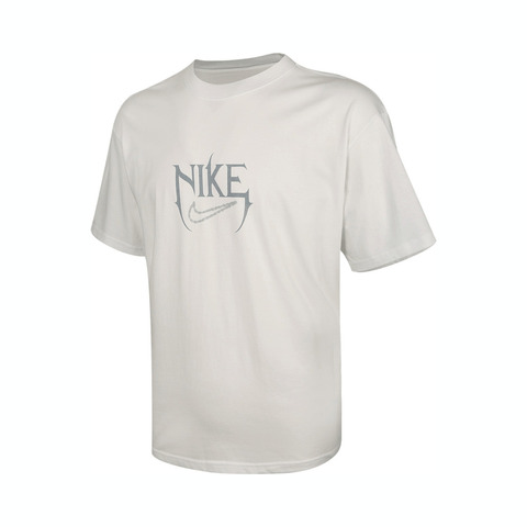 NIKE耐克2025男子AS M NK TEE M90 OC VERB针织无领短THJ3432-121