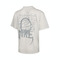 NIKE耐克2025男子AS M NK TEE M90 OC VERB针织无领短THJ3432-121