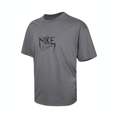 NIKE耐克2025男子AS M NK TEE M90 OC VERB针织无领短THJ3432-065