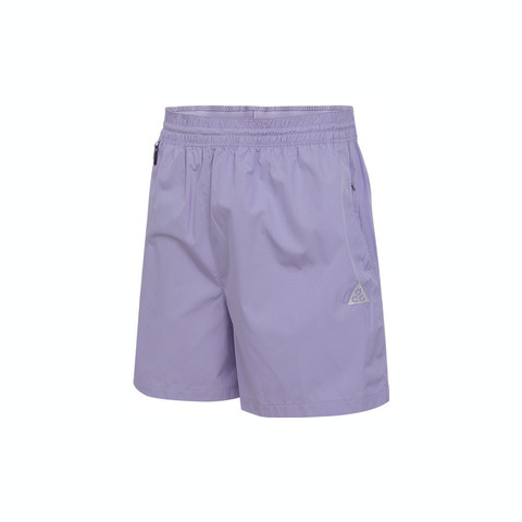 NIKE耐克2025女子AS W ACG RPL RIPSTOP SHORT梭织短裤HJ0264-515