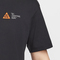 NIKE耐克2025男子AS M ACG DF TEE OC GUIDE针织无领短THJ0801-010