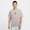 NIKE耐克2025男子AS M NSW TEE M90 NK AIR SSNL S针织无领短THJ0727-009