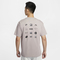 NIKE耐克2025男子AS M NSW TEE M90 NK AIR SSNL S针织无领短THJ0727-009