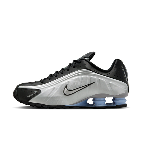 NIKE耐克2025男子NIKE SHOX R4休闲HQ1988-004
