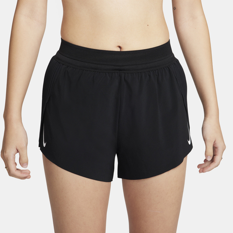 NIKE耐克2025女子AS W NK ARSWFT DFADVMR3INSHORT梭织短裤FN2329-010