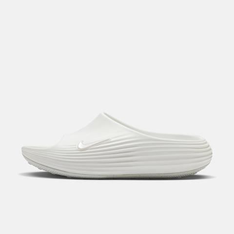 NIKE耐克2025女子W NIKE REACTX REJUVEN8 SLIDE休闲HV4484-100