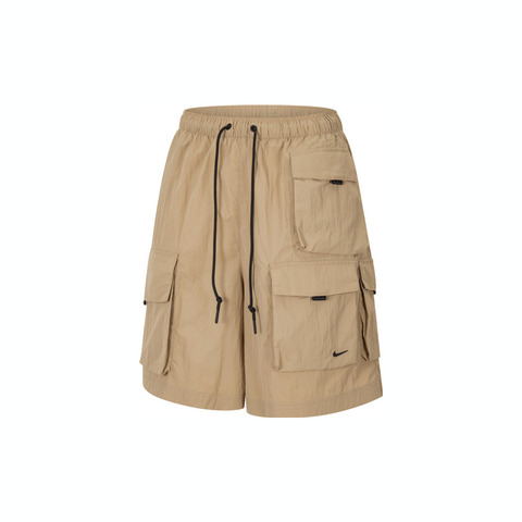 NIKE耐克2025男子AS M NK TECH WOVEN CARGO SHORT梭织短裤HJ0678-297