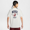 NIKE耐克2025女子AS W NSW TEE RETRO GCEL针织无领短TIH0826-133