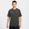 NIKE耐克2025男子AS DB M NK TEE M90 CHVY BLZR针织无领短THV6691-060