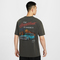 NIKE耐克2025男子AS DB M NK TEE M90 CHVY BLZR针织无领短THV6691-060