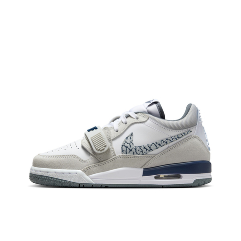 NIKE耐克2025男大童AIR JORDAN LEGACY 312 LOW (GS)乔丹CD9054-124
