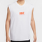 NIKE耐克2025男子AS M NK TEE SL GYM LIFE SU25运动背心HJ3691-100