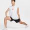 NIKE耐克2025男子AS M NK TEE SL GYM LIFE SU25运动背心HJ3691-100
