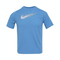 NIKE耐克2025大童B NK DF MULTI SS TOP HBR针织无领短THF8100-489