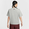 NIKE耐克2025女子AS W NSW SS BOXY RETRO TEE GCE针织无领短TIH0825-063