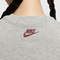 NIKE耐克2025女子AS W NSW SS BOXY RETRO TEE GCE针织无领短TIH0825-063