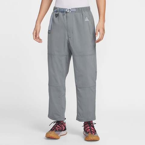 NIKE耐克2025男子AS M ACG UV HIKE PANT GCEL梭织长裤IF0370-084