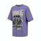 NIKE耐克2025女子AS W NSW OS SS TEE FVL针织无领短THF9692-527