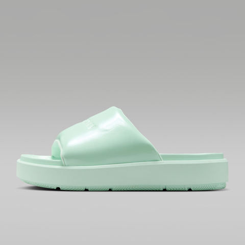 NIKE耐克2025女子WMNS JORDAN SOPHIA SLIDE SS乔丹FZ7012-300