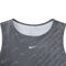 NIKE耐克2025女子AS W NP DF CROP TANK AOP运动背心HQ5684-010