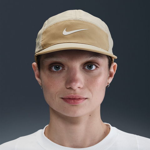 NIKE耐克2025中性U NK DF FLY CAP U CB P弯沿帽FB5624-297