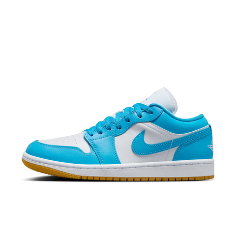 NIKE耐克2025女子WMNS AIR JORDAN 1 LOW乔丹DC0774-104