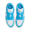 NIKE耐克2025女子WMNS AIR JORDAN 1 LOW乔丹DC0774-104