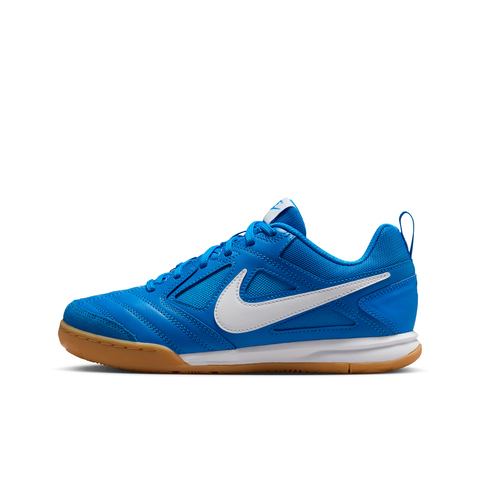 NIKE耐克2025男大童NIKE GATO (GS)儿童HV9596-400