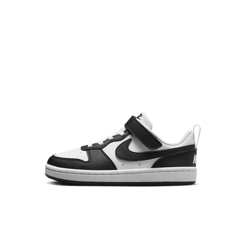 NIKE耐克2025男小童COURT BOROUGH LOW RECRAFT (PS)儿童DV5457-131
