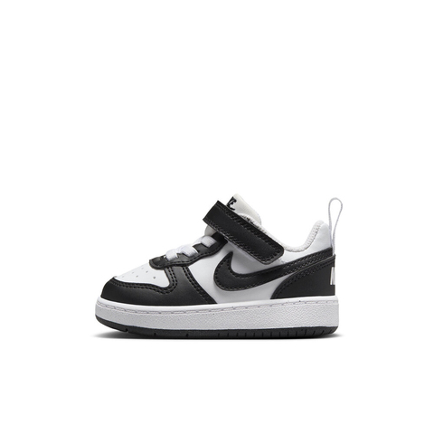 NIKE耐克2025男婴童COURT BOROUGH LOW RECRAFT (TD)儿童DV5458-131