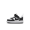 NIKE耐克2025男婴童COURT BOROUGH LOW RECRAFT (TD)儿童DV5458-131