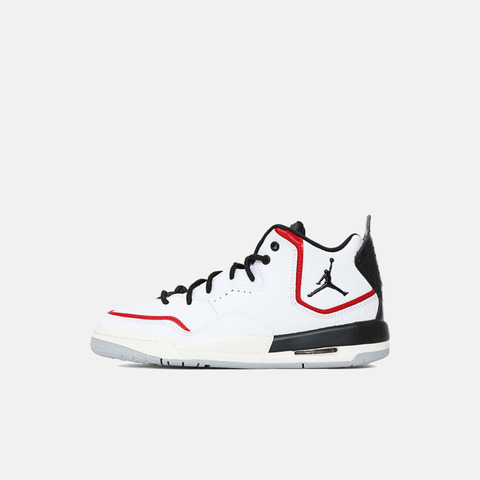 NIKE耐克2025男大童JORDAN COURTSIDE 23 (GS)乔丹HV1808-101